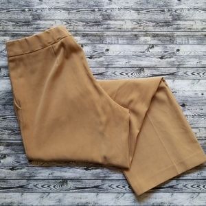 Coldwater Creek Women's Dress Pants, Size Petite 4